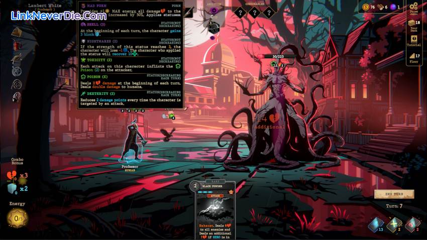 Hình ảnh trong game Menace from the Deep (screenshot) Hình ảnh trong game Menace from the Deep (screenshot)