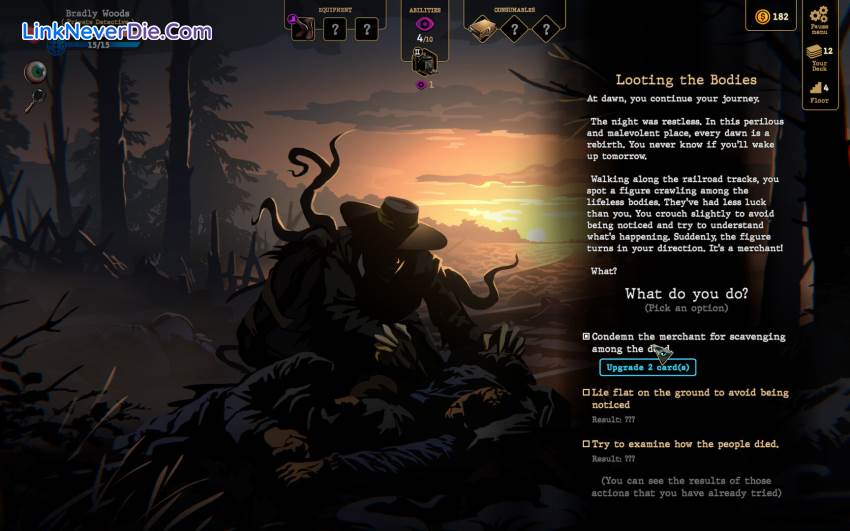 Hình ảnh trong game Menace from the Deep (screenshot) Hình ảnh trong game Menace from the Deep (screenshot)