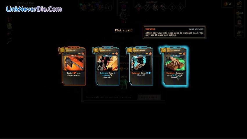Hình ảnh trong game Menace from the Deep (screenshot) Hình ảnh trong game Menace from the Deep (screenshot)