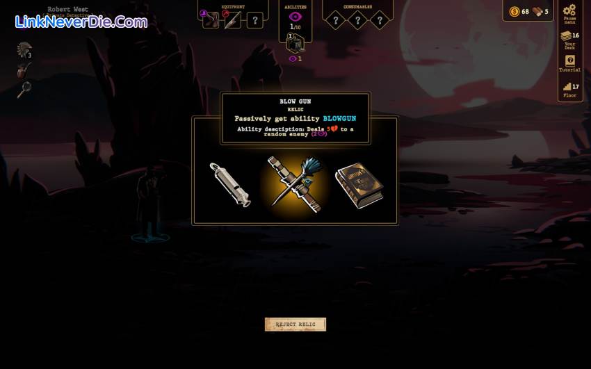 Hình ảnh trong game Menace from the Deep (screenshot) Hình ảnh trong game Menace from the Deep (screenshot)