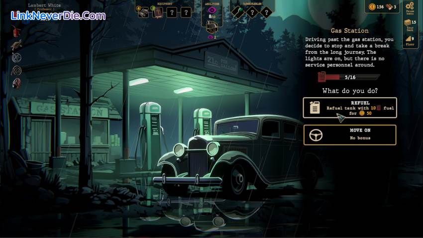 Hình ảnh trong game Menace from the Deep (screenshot) Hình ảnh trong game Menace from the Deep (screenshot)