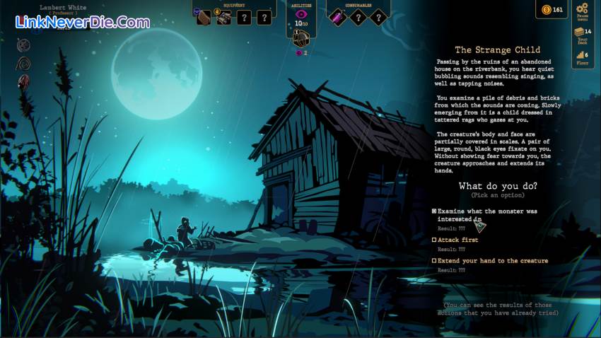 Hình ảnh trong game Menace from the Deep (screenshot) Hình ảnh trong game Menace from the Deep (screenshot)