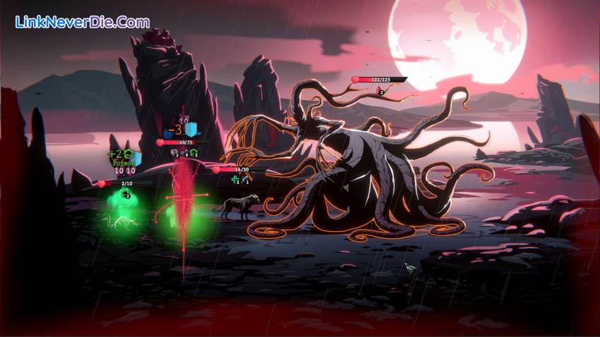 Hình ảnh trong game Menace from the Deep (screenshot) Hình ảnh trong game Menace from the Deep (screenshot)
