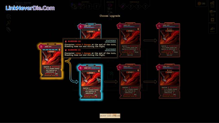 Hình ảnh trong game Menace from the Deep (screenshot) Hình ảnh trong game Menace from the Deep (screenshot)