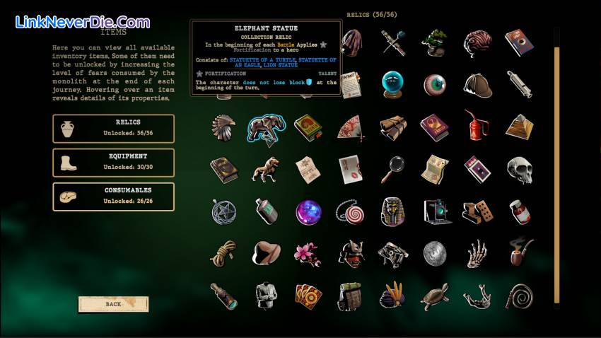 Hình ảnh trong game Menace from the Deep (screenshot) Hình ảnh trong game Menace from the Deep (screenshot)