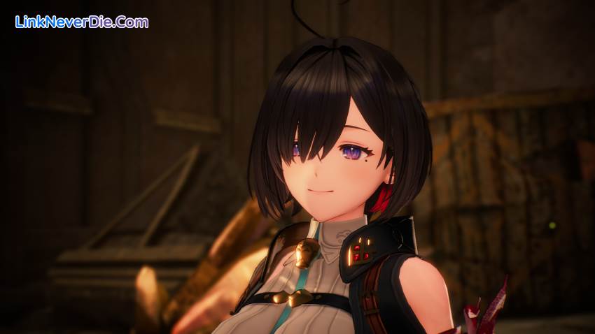 Hình ảnh trong game Atelier Yumia: The Alchemist of Memories & the Envisioned Land (screenshot) Hình ảnh trong game Atelier Yumia: The Alchemist of Memories & the Envisioned Land (screenshot)