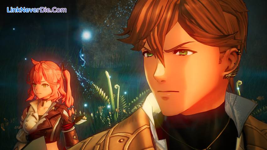 Hình ảnh trong game Atelier Yumia: The Alchemist of Memories & the Envisioned Land (screenshot) Hình ảnh trong game Atelier Yumia: The Alchemist of Memories & the Envisioned Land (screenshot)