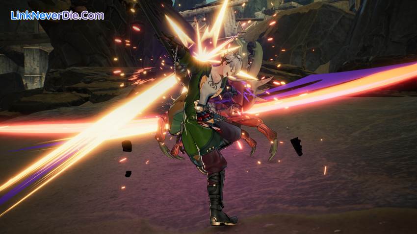 Hình ảnh trong game Atelier Yumia: The Alchemist of Memories & the Envisioned Land (screenshot) Hình ảnh trong game Atelier Yumia: The Alchemist of Memories & the Envisioned Land (screenshot)