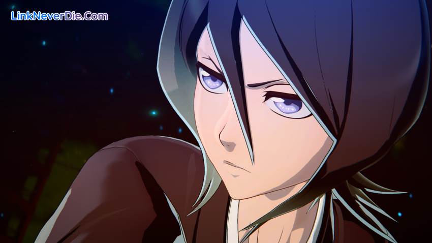 Hình ảnh trong game BLEACH Rebirth of Souls (screenshot) Hình ảnh trong game BLEACH Rebirth of Souls (screenshot)