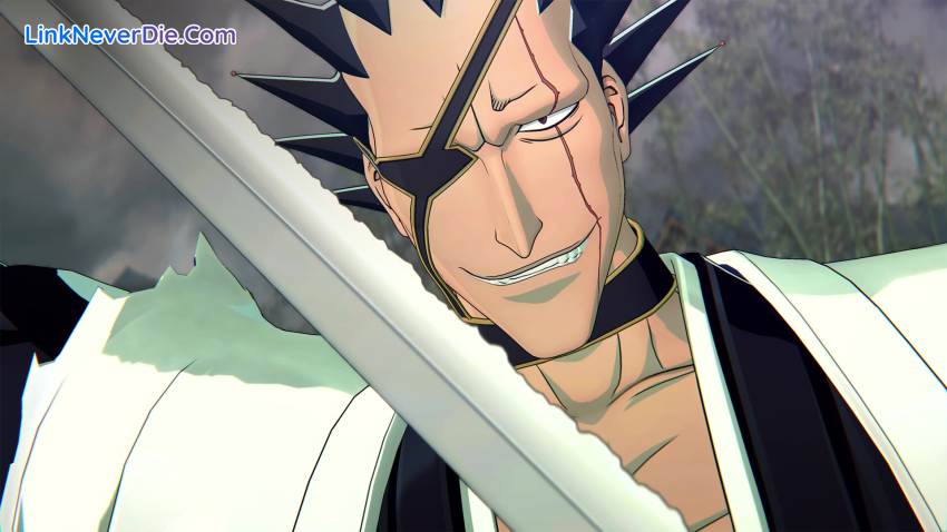 Hình ảnh trong game BLEACH Rebirth of Souls (screenshot) Hình ảnh trong game BLEACH Rebirth of Souls (screenshot)
