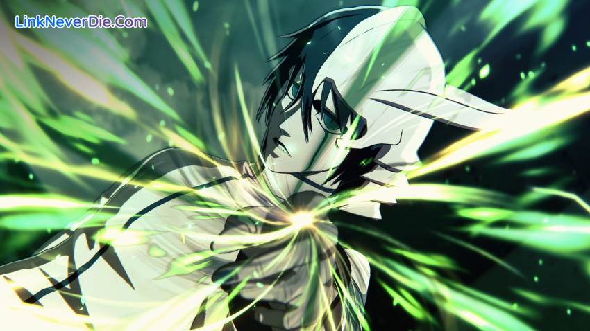 Hình ảnh trong game BLEACH Rebirth of Souls (screenshot) Hình ảnh trong game BLEACH Rebirth of Souls (screenshot)