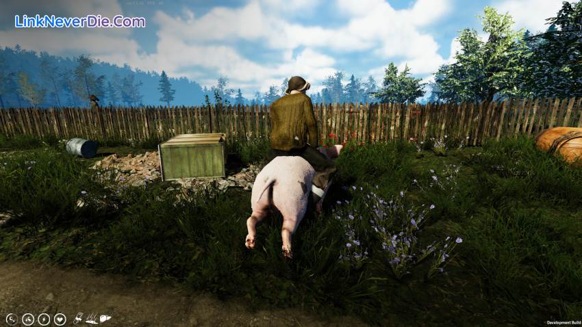 Hình ảnh trong game Farmer's Life (screenshot) Hình ảnh trong game Farmer's Life (screenshot)