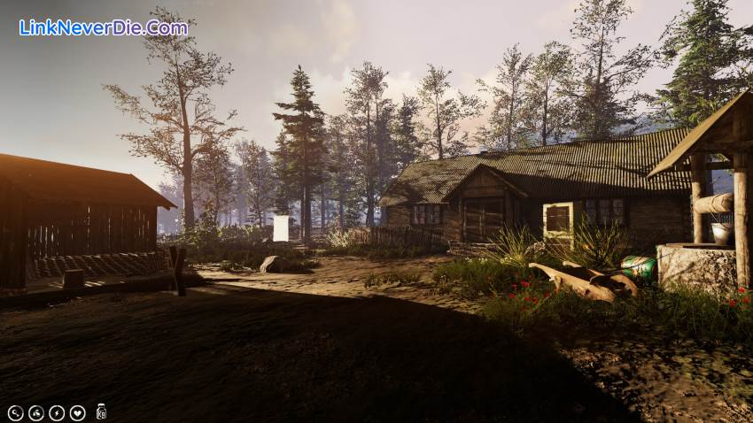 Hình ảnh trong game Farmer's Life (screenshot) Hình ảnh trong game Farmer's Life (screenshot)