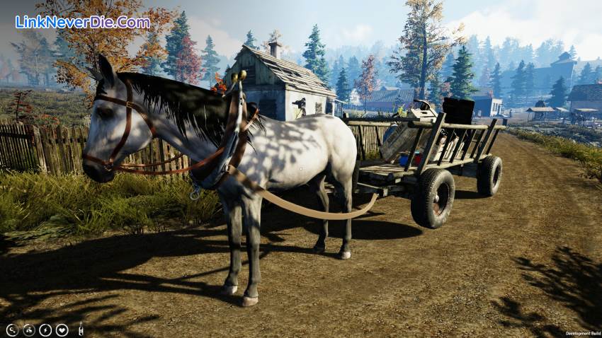 Hình ảnh trong game Farmer's Life (screenshot) Hình ảnh trong game Farmer's Life (screenshot)