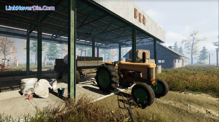 Hình ảnh trong game Farmer's Life (screenshot) Hình ảnh trong game Farmer's Life (screenshot)