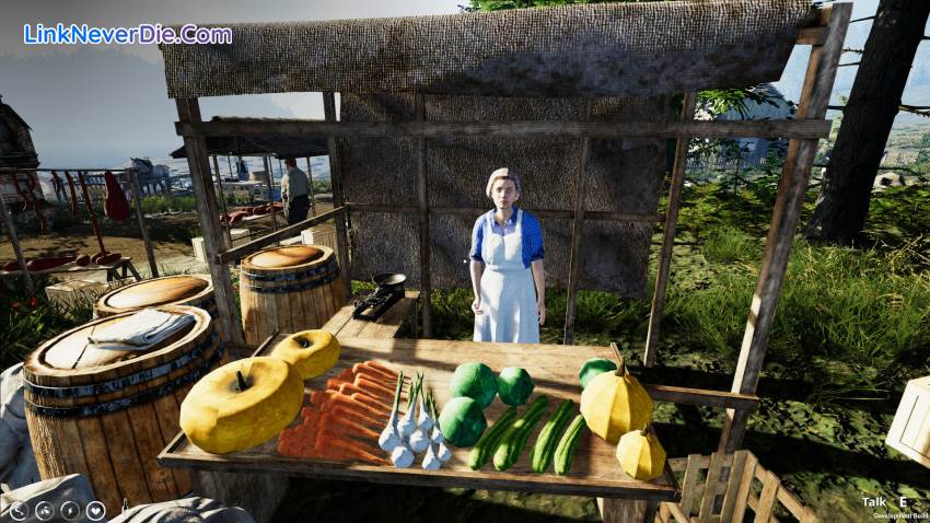 Hình ảnh trong game Farmer's Life (screenshot) Hình ảnh trong game Farmer's Life (screenshot)