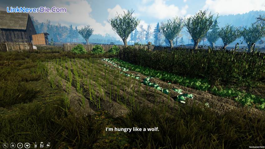 Hình ảnh trong game Farmer's Life (screenshot) Hình ảnh trong game Farmer's Life (screenshot)