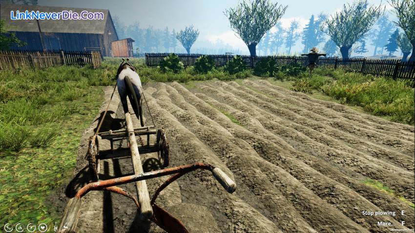 Hình ảnh trong game Farmer's Life (screenshot) Hình ảnh trong game Farmer's Life (screenshot)