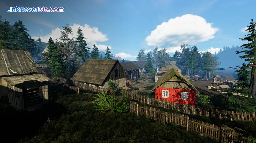 Hình ảnh trong game Farmer's Life (screenshot) Hình ảnh trong game Farmer's Life (screenshot)
