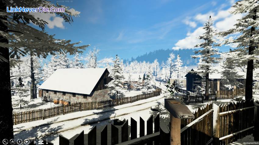 Hình ảnh trong game Farmer's Life (screenshot) Hình ảnh trong game Farmer's Life (screenshot)