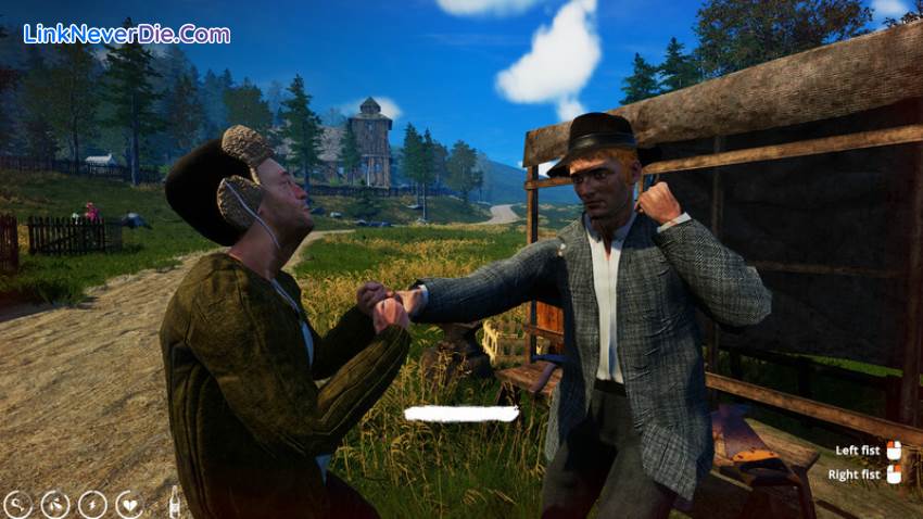 Hình ảnh trong game Farmer's Life (screenshot) Hình ảnh trong game Farmer's Life (screenshot)