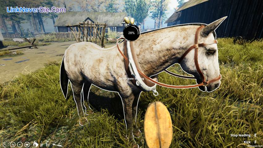 Hình ảnh trong game Farmer's Life (screenshot) Hình ảnh trong game Farmer's Life (screenshot)