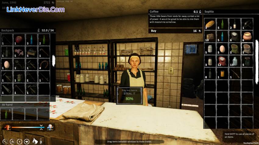 Hình ảnh trong game Farmer's Life (screenshot) Hình ảnh trong game Farmer's Life (screenshot)