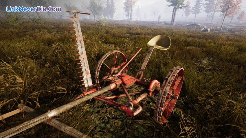 Hình ảnh trong game Farmer's Life (screenshot) Hình ảnh trong game Farmer's Life (screenshot)