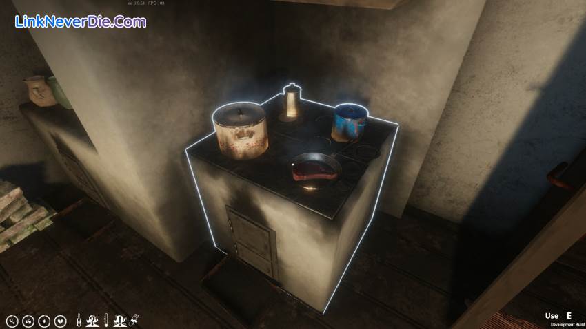 Hình ảnh trong game Farmer's Life (screenshot) Hình ảnh trong game Farmer's Life (screenshot)
