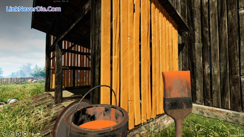 Hình ảnh trong game Farmer's Life (screenshot) Hình ảnh trong game Farmer's Life (screenshot)
