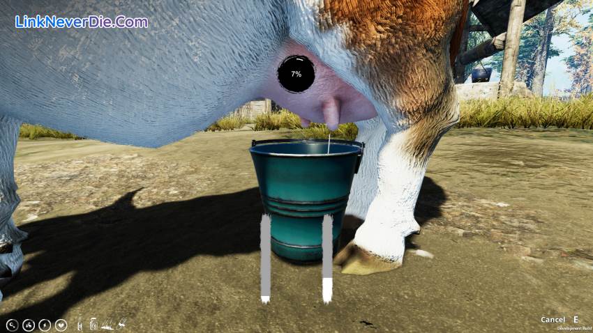 Hình ảnh trong game Farmer's Life (screenshot) Hình ảnh trong game Farmer's Life (screenshot)