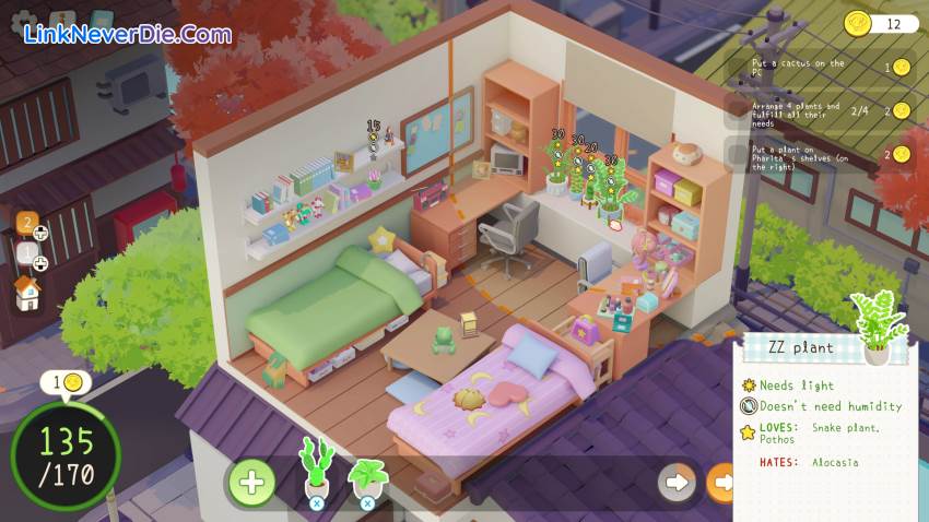 Hình ảnh trong game Urban Jungle (screenshot) Hình ảnh trong game Urban Jungle (screenshot)