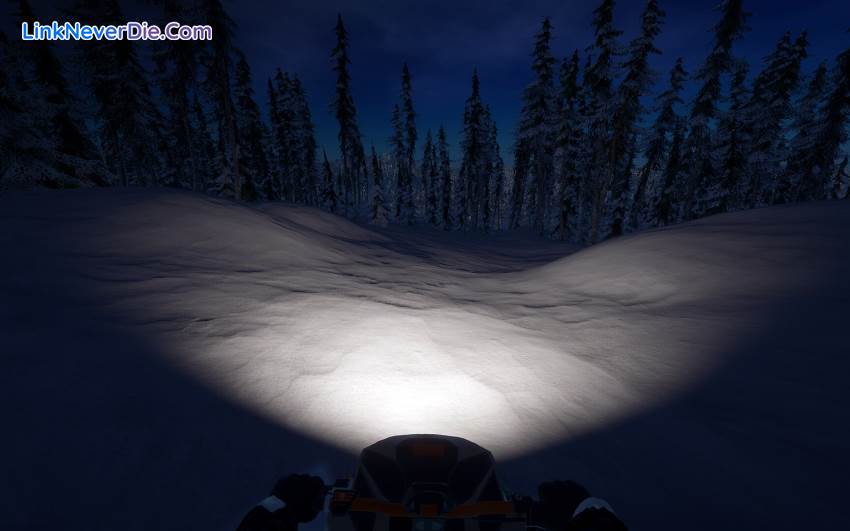 Hình ảnh trong game Sledders (screenshot) Hình ảnh trong game Sledders (screenshot)