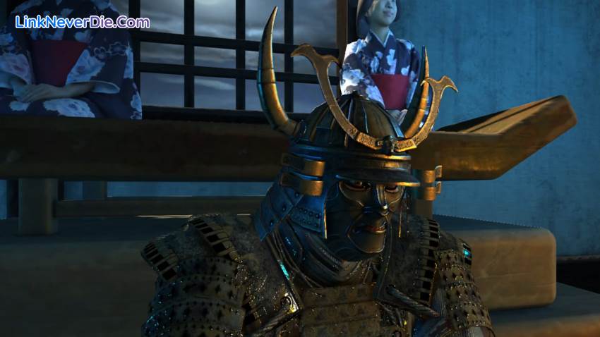 Hình ảnh trong game Yasuke Simulator (screenshot) Hình ảnh trong game Yasuke Simulator (screenshot)