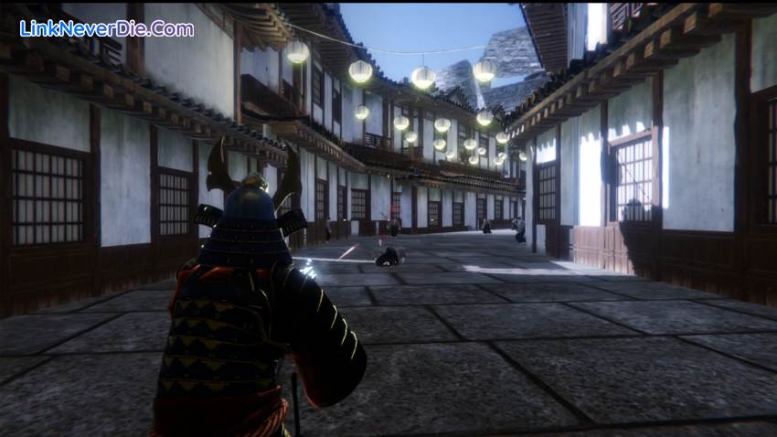 Hình ảnh trong game Yasuke Simulator (screenshot) Hình ảnh trong game Yasuke Simulator (screenshot)