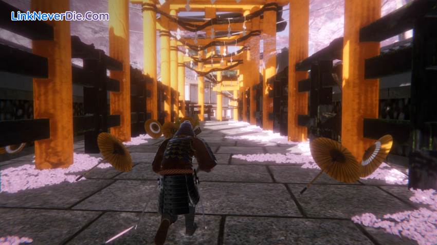 Hình ảnh trong game Yasuke Simulator (screenshot) Hình ảnh trong game Yasuke Simulator (screenshot)