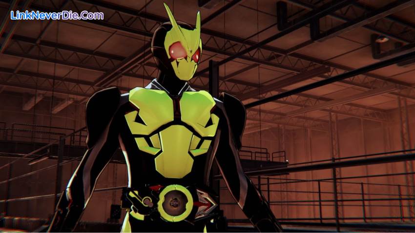 Hình ảnh trong game KAMEN RIDER memory of heroez (screenshot) Hình ảnh trong game KAMEN RIDER memory of heroez (screenshot)