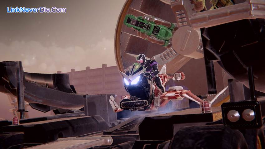 Hình ảnh trong game KAMEN RIDER memory of heroez (screenshot) Hình ảnh trong game KAMEN RIDER memory of heroez (screenshot)