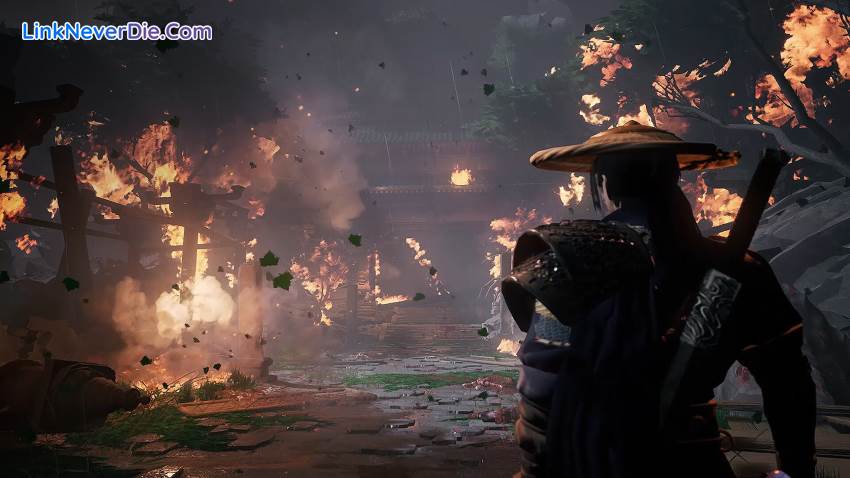 Hình ảnh trong game Redemption of Liuyin (screenshot) Hình ảnh trong game Redemption of Liuyin (screenshot)