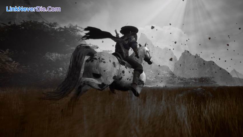 Hình ảnh trong game Redemption of Liuyin (screenshot) Hình ảnh trong game Redemption of Liuyin (screenshot)