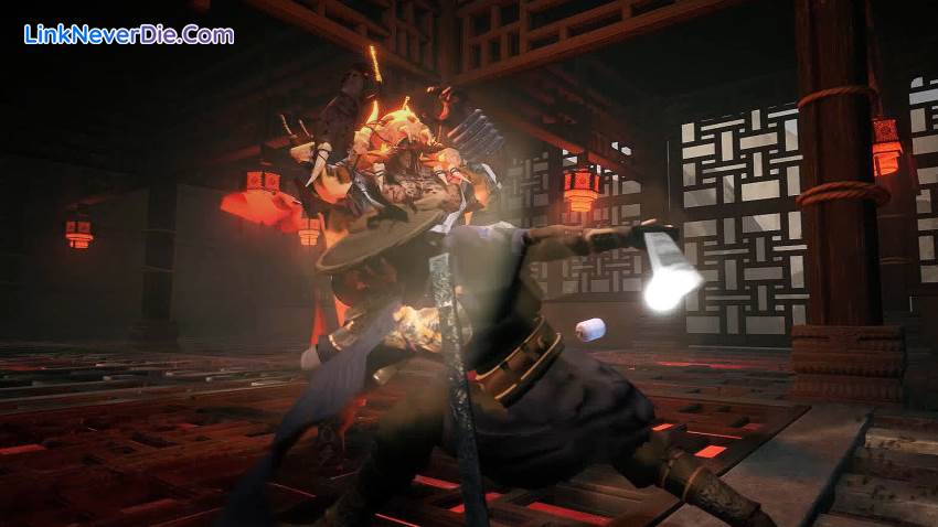 Hình ảnh trong game Redemption of Liuyin (screenshot) Hình ảnh trong game Redemption of Liuyin (screenshot)