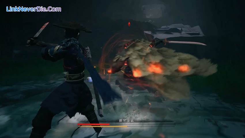 Hình ảnh trong game Redemption of Liuyin (screenshot) Hình ảnh trong game Redemption of Liuyin (screenshot)