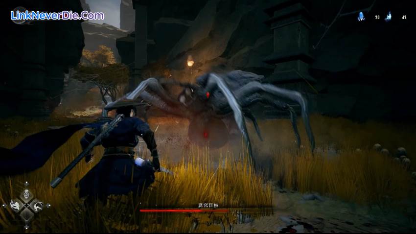 Hình ảnh trong game Redemption of Liuyin (screenshot) Hình ảnh trong game Redemption of Liuyin (screenshot)