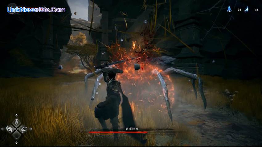 Hình ảnh trong game Redemption of Liuyin (screenshot) Hình ảnh trong game Redemption of Liuyin (screenshot)