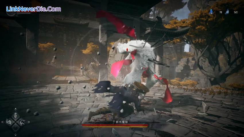 Hình ảnh trong game Redemption of Liuyin (screenshot) Hình ảnh trong game Redemption of Liuyin (screenshot)