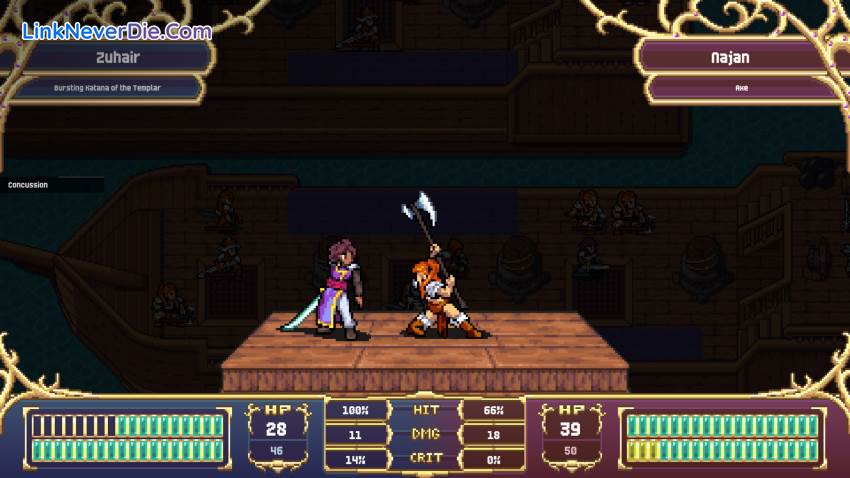 Hình ảnh trong game Dark Deity 2 (screenshot) Hình ảnh trong game Dark Deity 2 (screenshot)