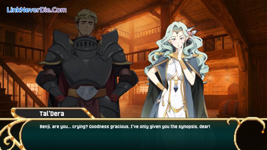 Hình ảnh trong game Dark Deity 2 (screenshot) Hình ảnh trong game Dark Deity 2 (screenshot)