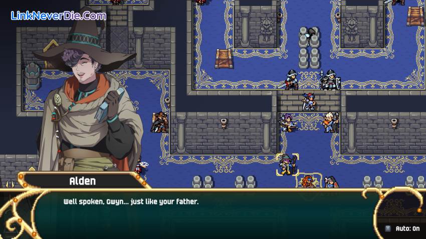 Hình ảnh trong game Dark Deity 2 (screenshot) Hình ảnh trong game Dark Deity 2 (screenshot)