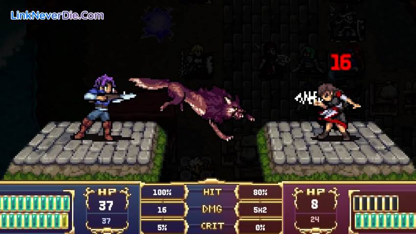 Hình ảnh trong game Dark Deity 2 (screenshot) Hình ảnh trong game Dark Deity 2 (screenshot)