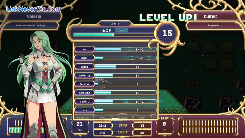 Hình ảnh trong game Dark Deity 2 (screenshot) Hình ảnh trong game Dark Deity 2 (screenshot)